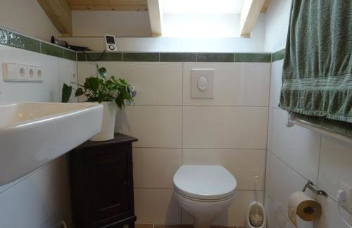 Ferienwohnung Zeitlos - Foto 8