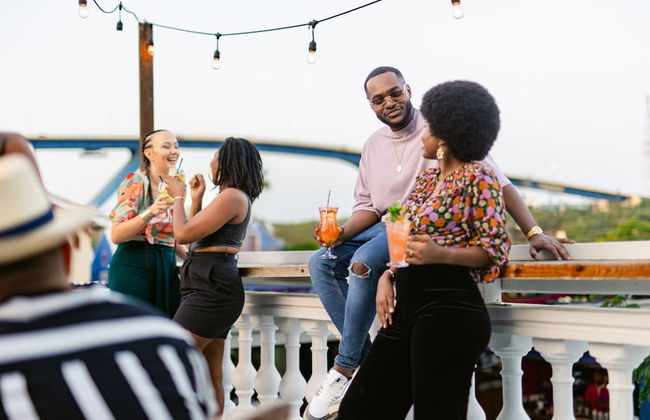 Bario Hotel - Foto 68