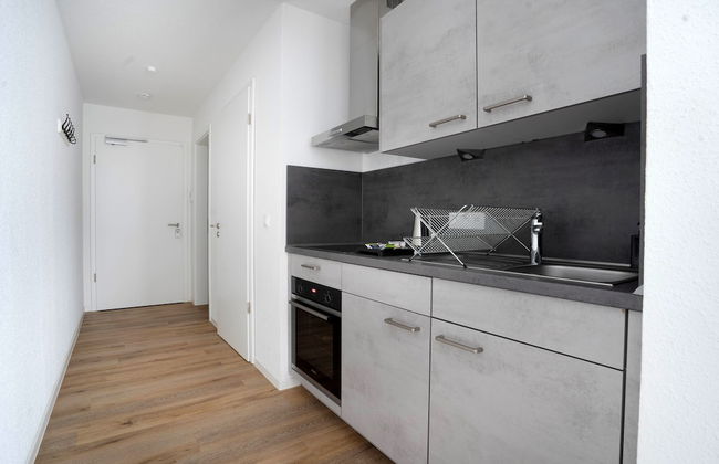 Deluxe apartment in the centre of OS - Foto 25