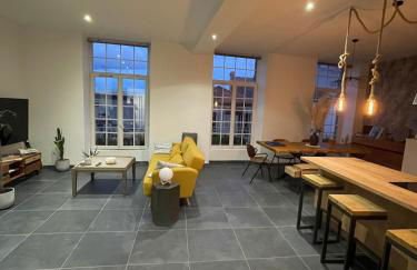 Moderne et climatisé - Foto 4