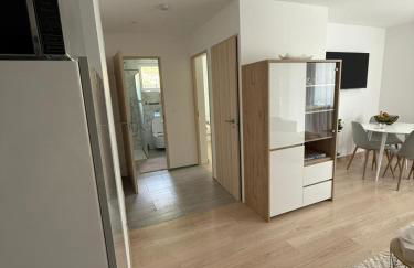 Vertu'Ose avec jacuzzi - Foto 29