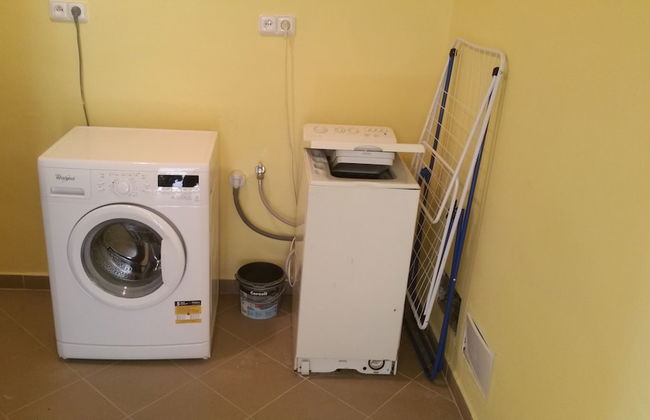 Aparthotel USMEV - Photo 11