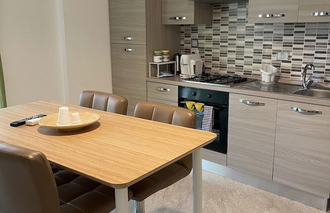 Trastevere Sweet Rest - Foto 20