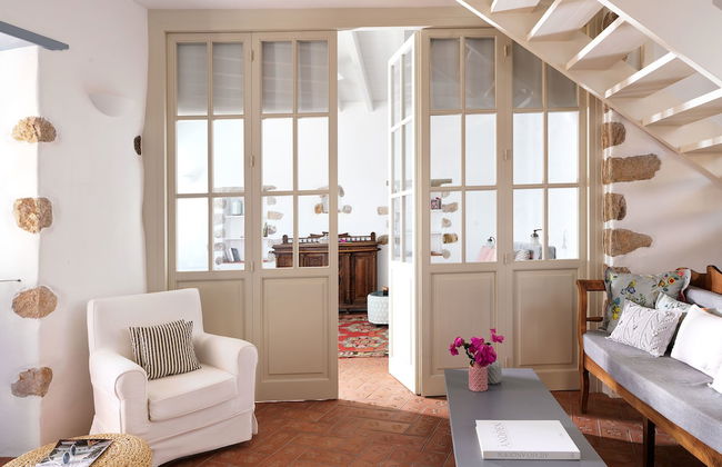 Patmos Eye Boutique Hotel & Villas - Foto 27