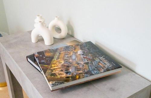 Milano Cortina - LeoBrothers - Pizzolpasso 3 - Foto 18