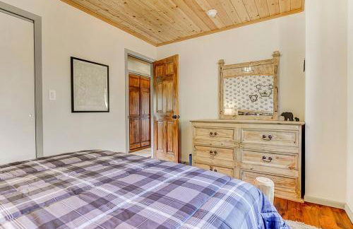 Monarch Landing, A Cozy Cabin w/360 Mountain Views - Foto 26
