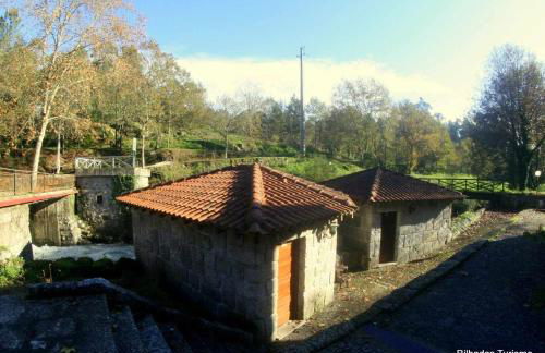 Rilhadas Casas de Campo - Foto 12