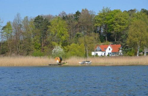 Ferienwohnung Seefrieden - Foto 14