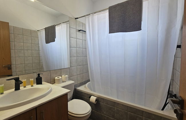 56 NIC - Stay Space View Apartment - Photo 32