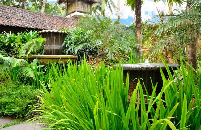 Jendela di Bali Villa - Foto 59