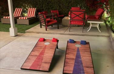 The Coachella Gem weekly discounts - Foto 39