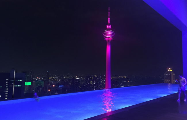 The Platinum Suites - Foto 76