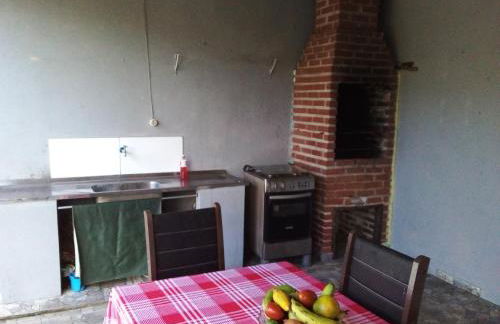 Casa na praia do Jabaquara - Foto 6