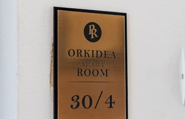 Modern Studio by the Beach - Orkidea - Foto 3