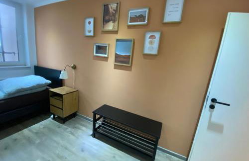 Sahara 3,5 Z Balkon Smart TV Küche WaMa - Foto 12