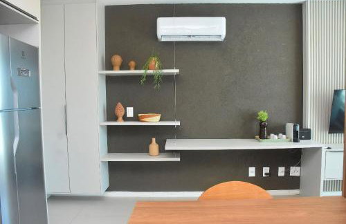 Apartamento em Recife Vista MAR - Cais 1404 - Foto 26