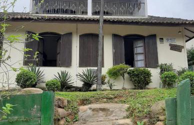 Pousada Siroba BEIRA RIO - Photo 10