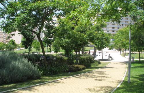 GREEN GARDEN APARTMENT IN ODIVELAS - Foto 55