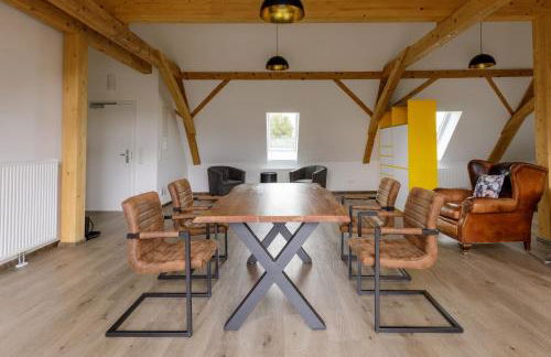 Stadtvilla Falkenstein - Foto 32