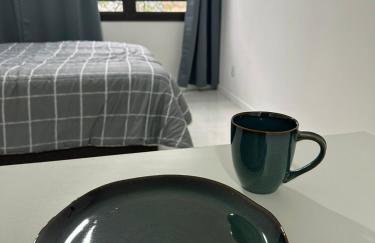 Loft completo em Porto Alegre a 200 metros do consulado americano - Foto 14