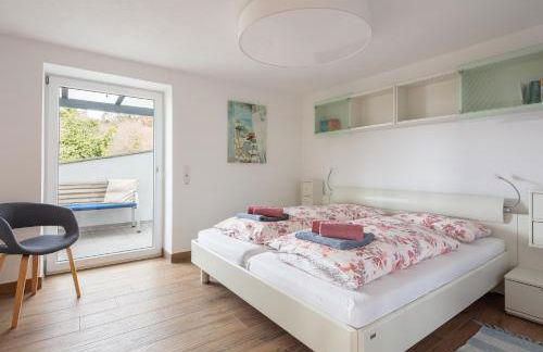 Ferienwohnung Süßenmühle Naturstrand - Foto 9