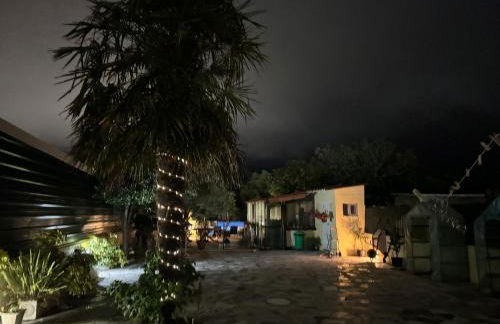 200M - Train Station Barrinha Beach House & Pool - Foto 25