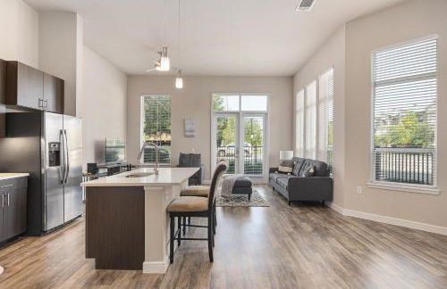 StayOvr at Galatyn Park - Richardson - Foto 8