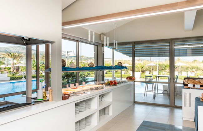 Marinos Beach Hotel - Foto 48