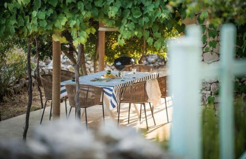 LeMareVita House in Skitaca - Photo 36