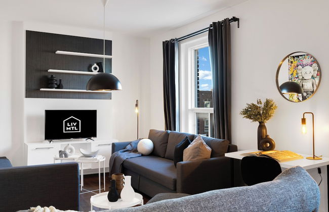 Liv MTL - Ch - Foto 63