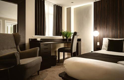 The Acacia, Luxury with Private Balcony & Two Parking Spaces - Foto 10