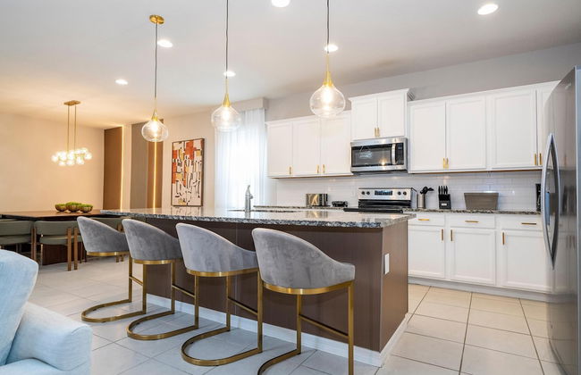 8848 BC - 8bds Windsor At Westside - Foto 18