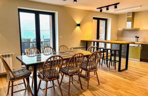 Vivienda Vacacional El redondu-Roundhouse - Foto 21