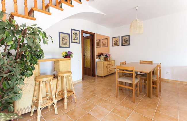 Casa Nuria - Foto 10