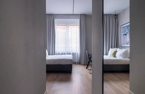 Numa Frankfurt Bloc - Foto 92