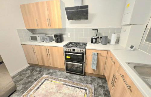 Gem Place - A home away from home - Foto 34