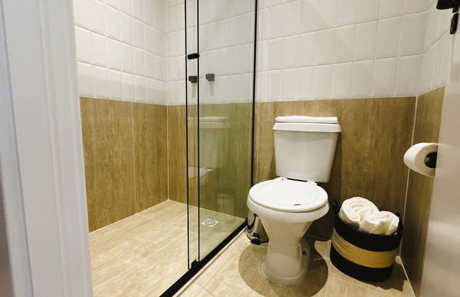 Apê Av Paulista Haddock Lobo - Foto 61