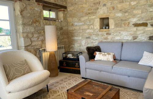 Gite D'Amis de Belbouys - Foto 56