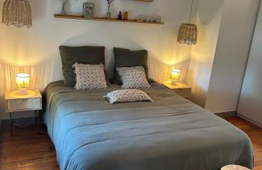 Maison de village avec spa - Photo 20