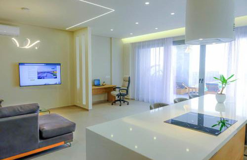 Blue Velvet Coast Luxury Villas - Foto 51