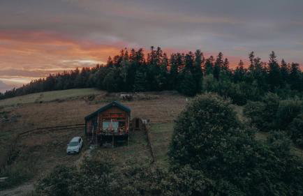 Dream Catcher House - dom do wynajęcia w górach - Foto 5