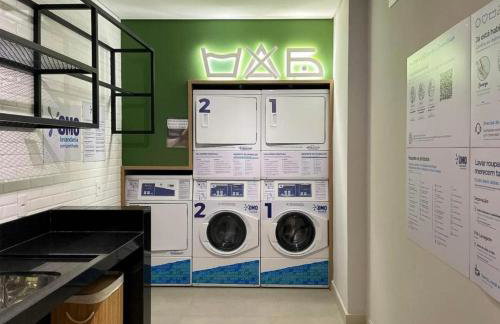 Green Loadd Saúde - Ventura Studio - 2 minutos a pé do Metrô Saúde - SP - Foto 21