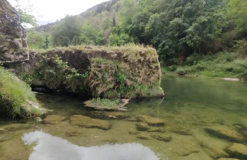 Gite Sublime Spa, Piscine Indoor - Photo 17