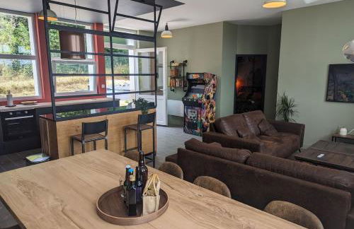 Gite de l'Atelier Déco indus - Foto 1