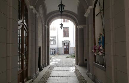 Apartament na Wilczej - Foto 23