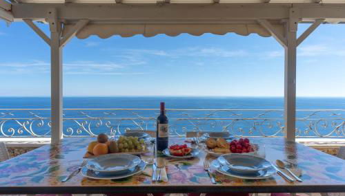 Villa Paradisio - Foto 2