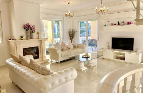 Villa Lissa Luxe - Photo 9