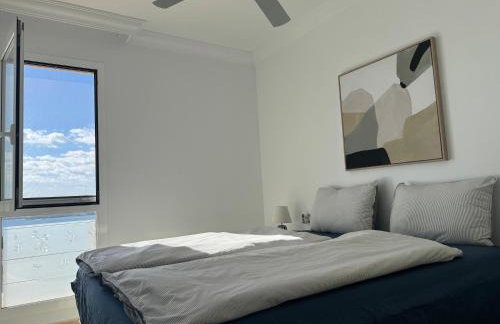 Traumwohnung mit Meerblick! - Foto 13