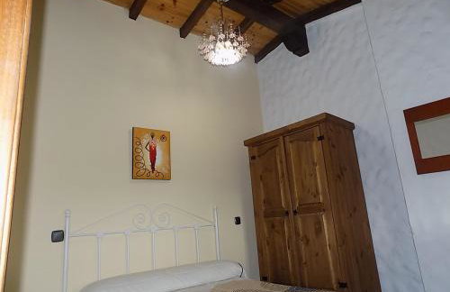 Casa Rural Generoso - Foto 52