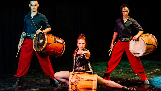 Spettacolo al Teatro Tango Porteño - Foto 5